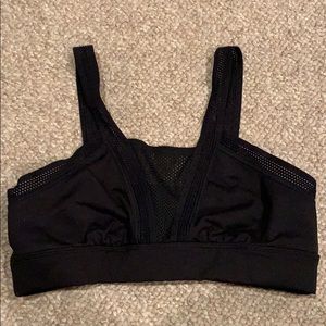 Aerie Mesh Sports Bra